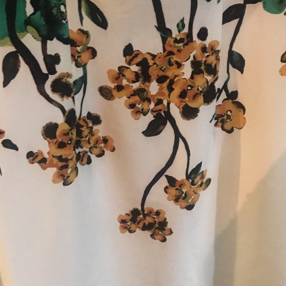 ALYX Limited Stretch Prada Print Sheath Dress Sz14 - Picture 3 of 8